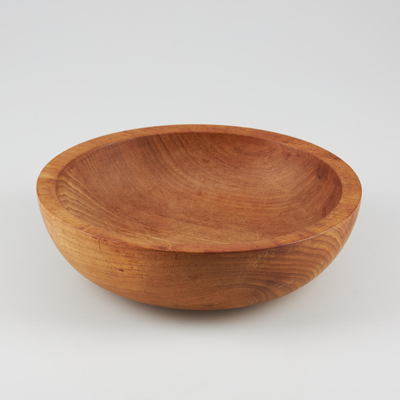 BERTEL GARDBERG. VATI, tiikkiä, Noormarkun Käsityöt.