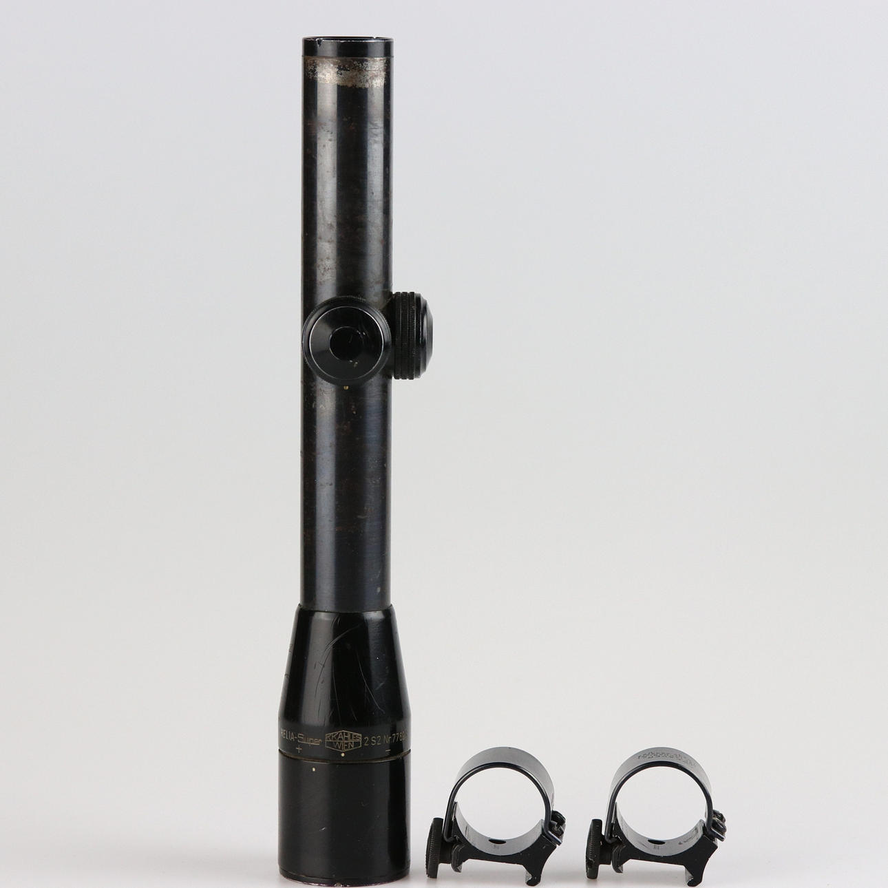 BINOCULARS, Helia, Karl Kahles, super 2S2, Austria.