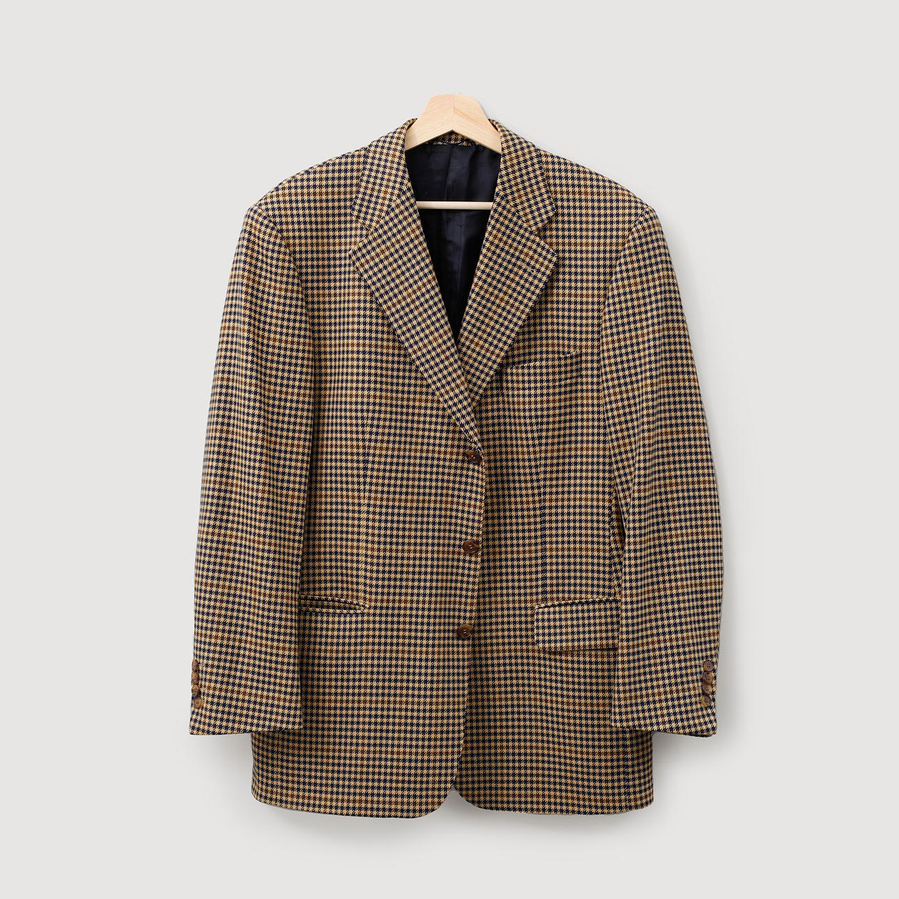 JAKKE, Eduard Dressler.