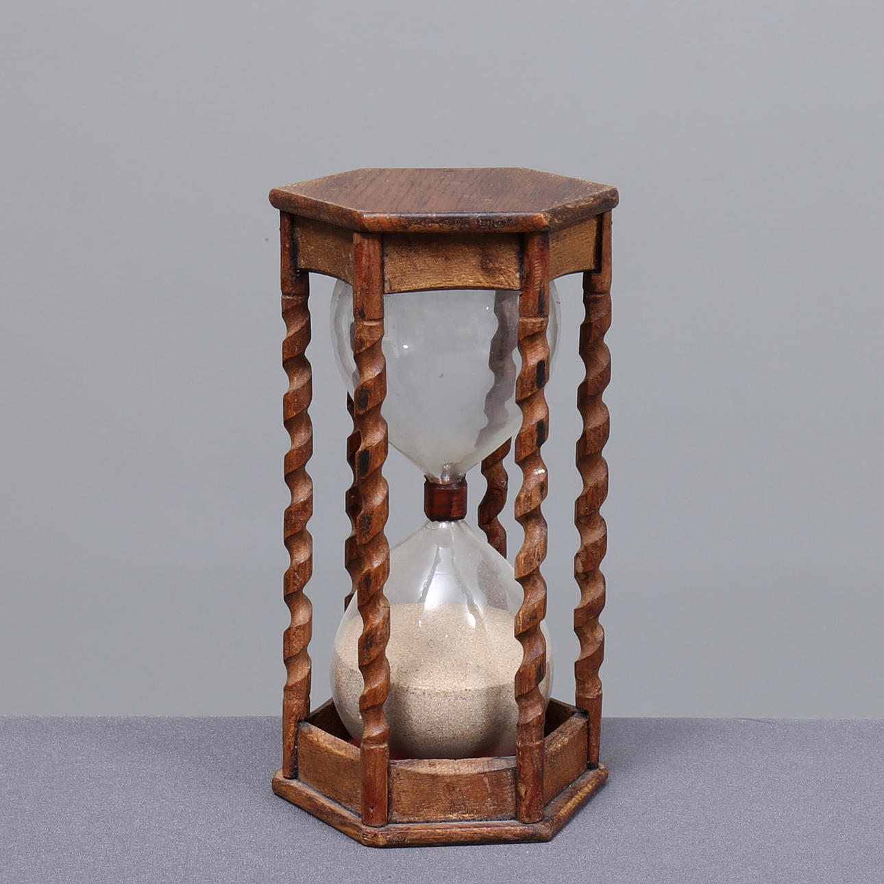 TIMGLAS, 1900-tal. Övrigt - Övrigt - Auctionet
