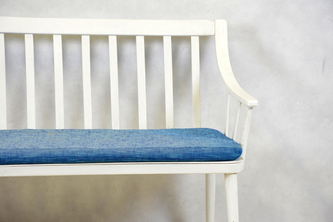 KÖKSSOFFA, 1960-tal.