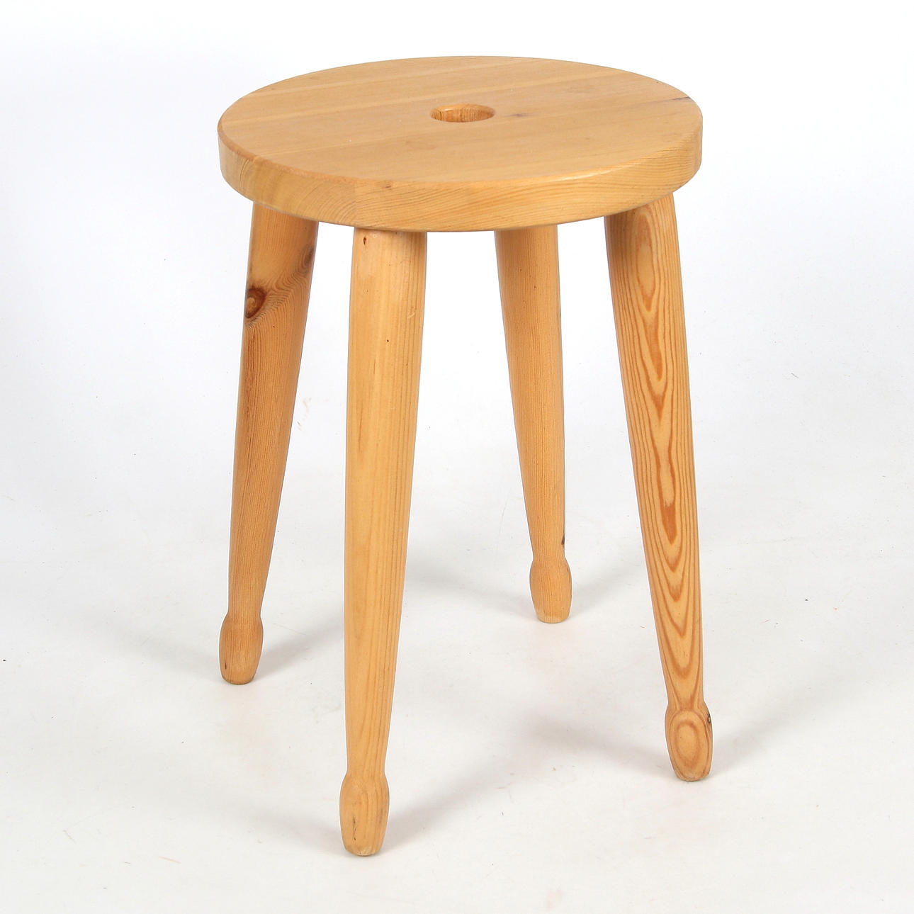 PALL, furu, 1900-talets andra hälft.