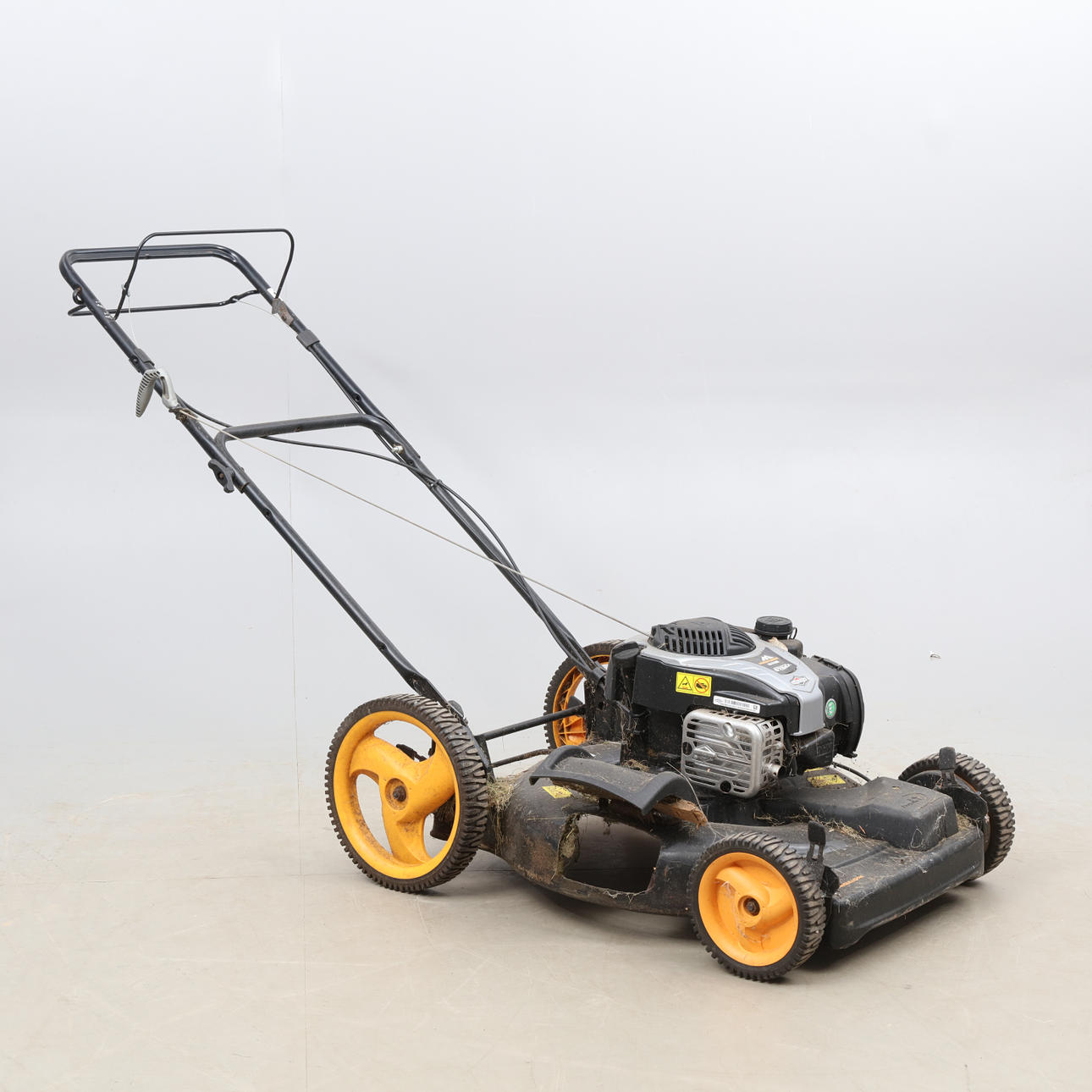 CORTACÉSPED, McCulloch M56 575.