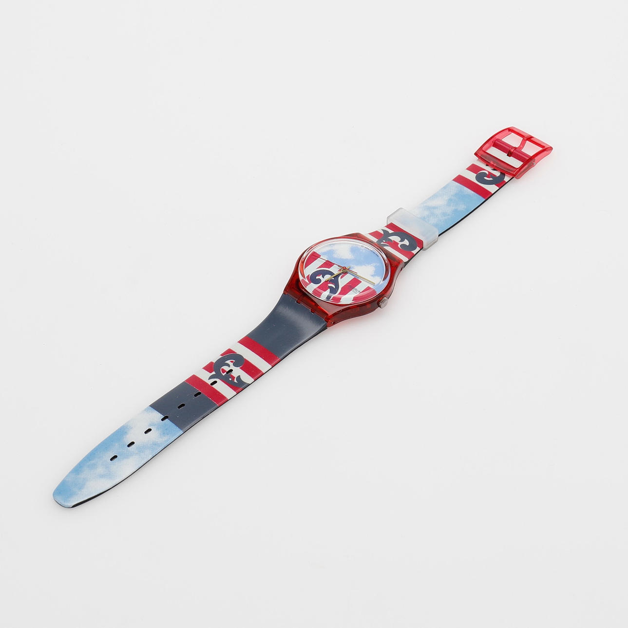 SWATCH 
