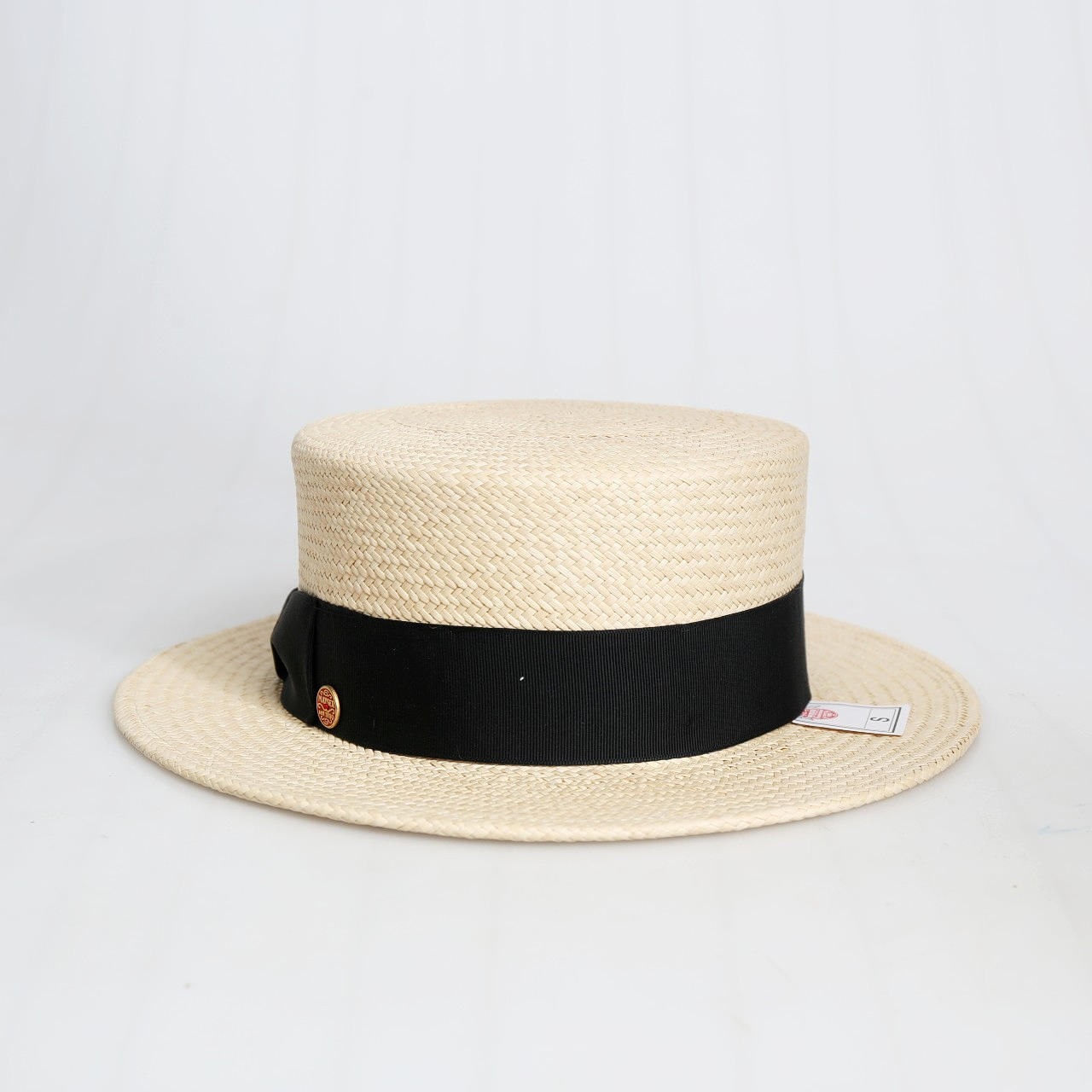 SOMBRERO PANAMÁ, "Navegante", Mayser.