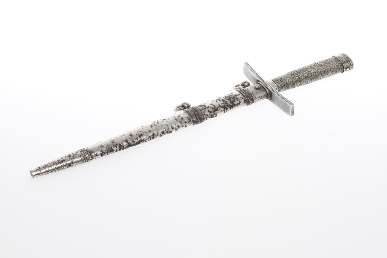 STICKERT / DOLK, Tyskland 1930-tal. för Hitler Jugend Führer.