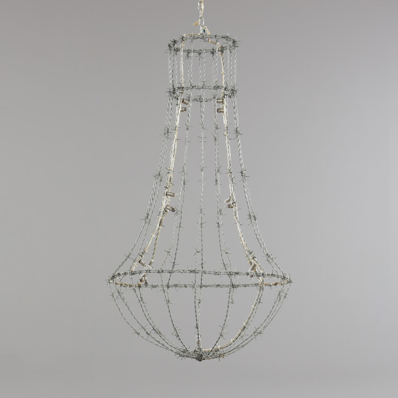 TOVE ADMAN, chandelier, contemporary.