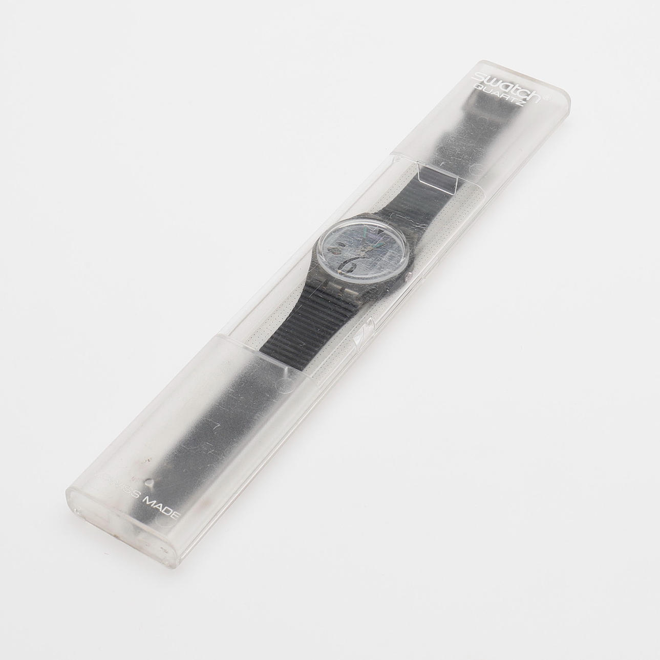 RELOJ "LUZ ALTA", 1991.