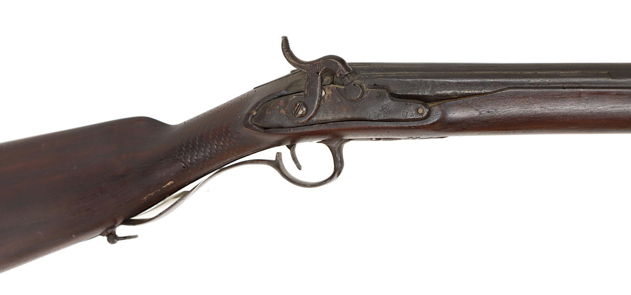 BATCH LOCK RIFLE. Weapons & Militaria - Guns & Rifles - Auctionet