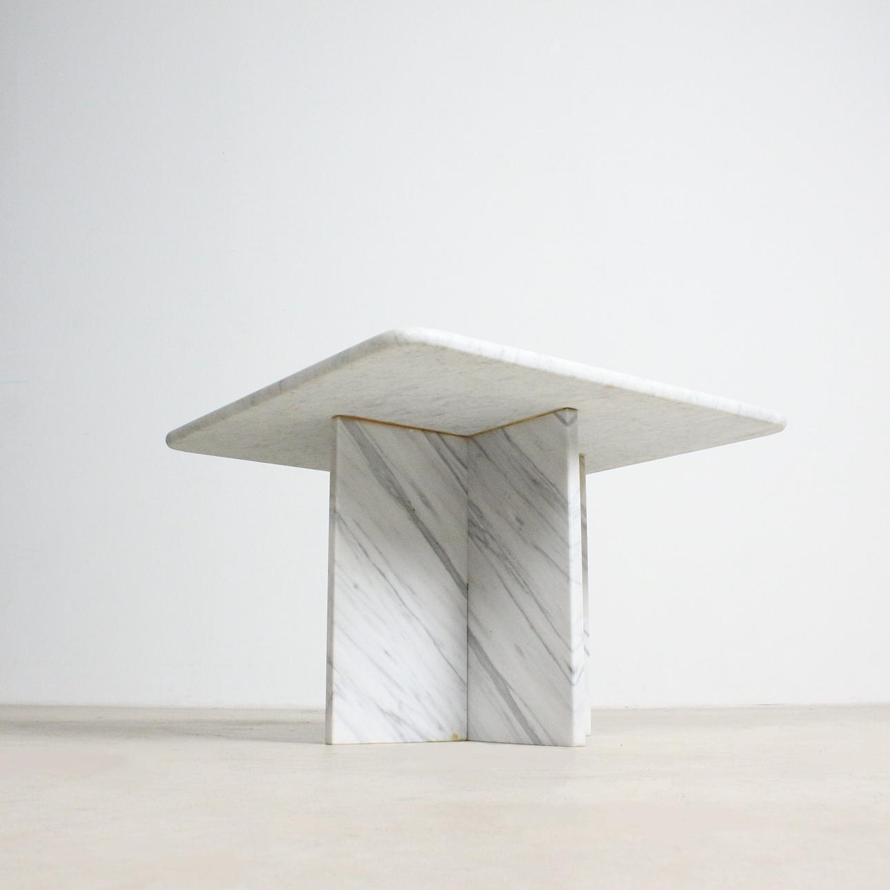 Couchtisch/ Coffee Table, Marmor.