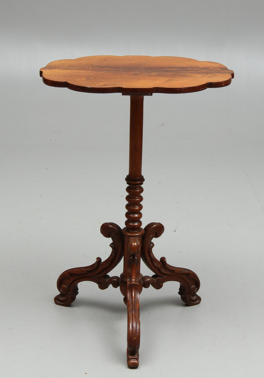 PELARBORD, senempire, 1800-tal.