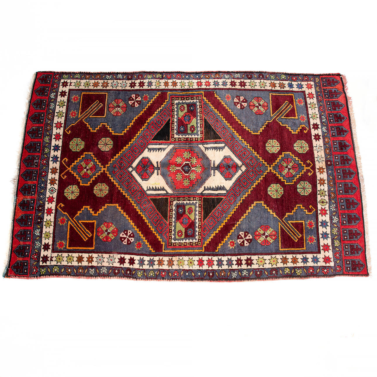 ORIENTMATTA, Turkisk Anatol, karapinar.