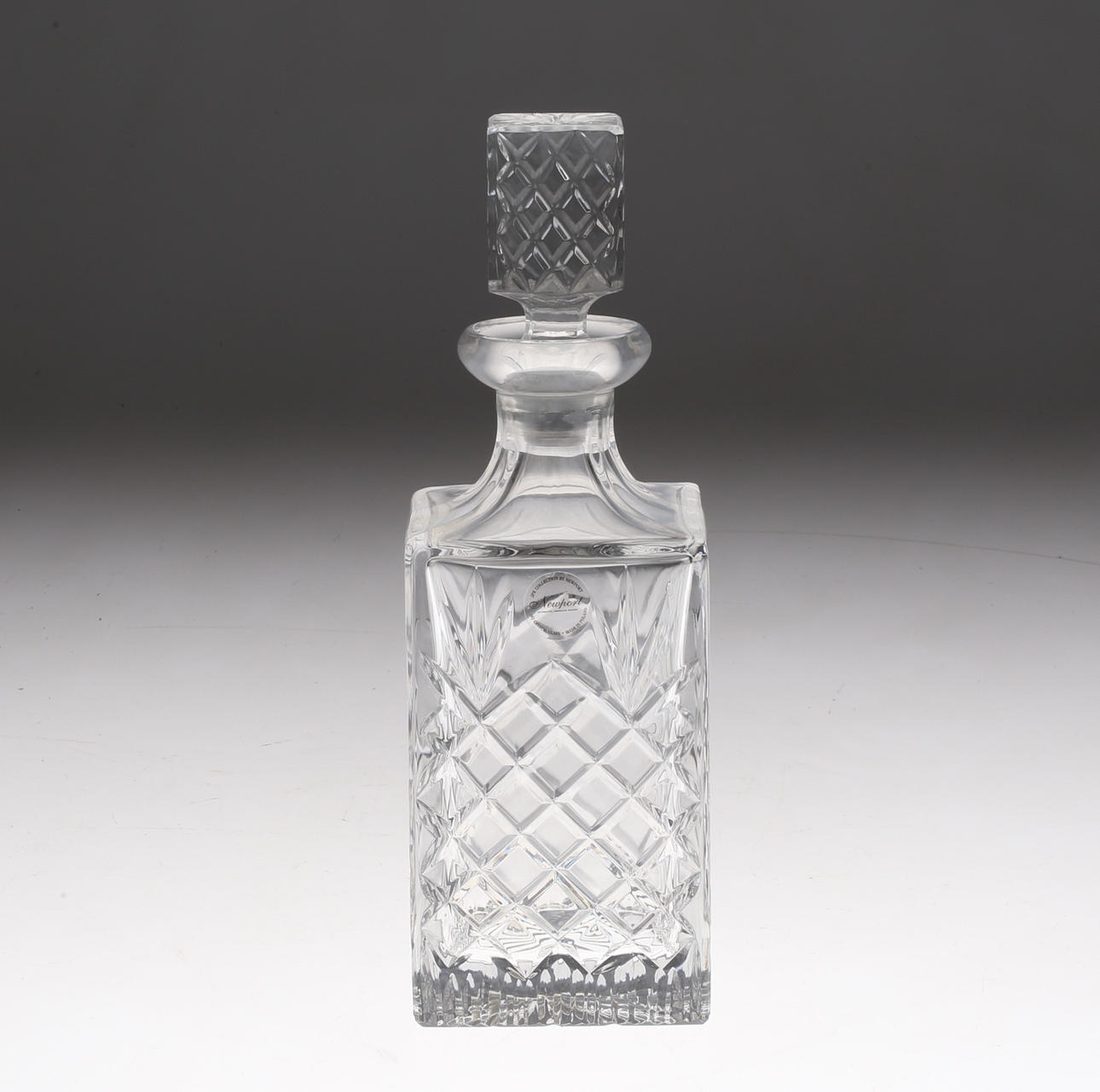 KARAFF med PROPP, Newport.