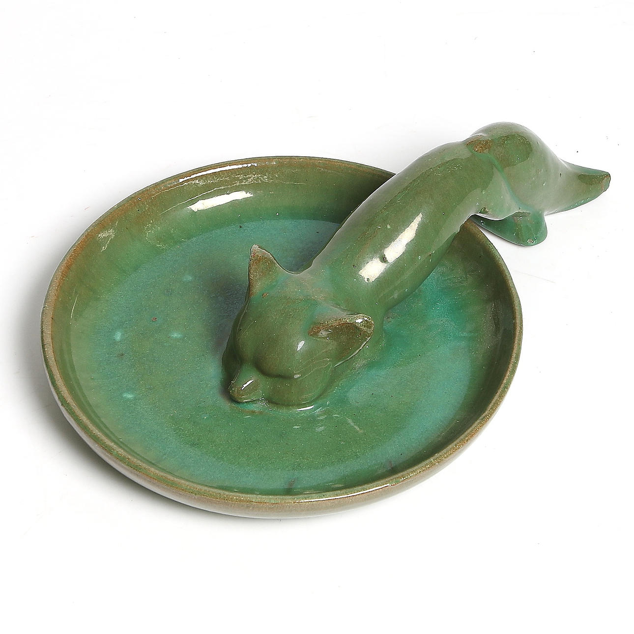 FAT, stengods, Kupittaan savi, Finland.