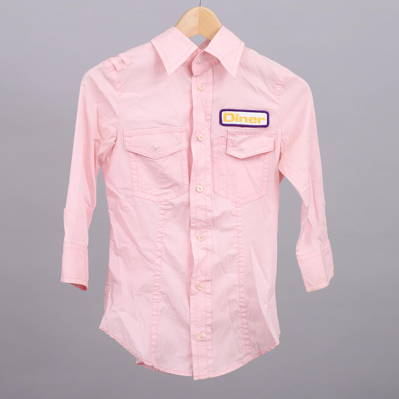 TRÖJA, Dsquared2, 2000-tal.