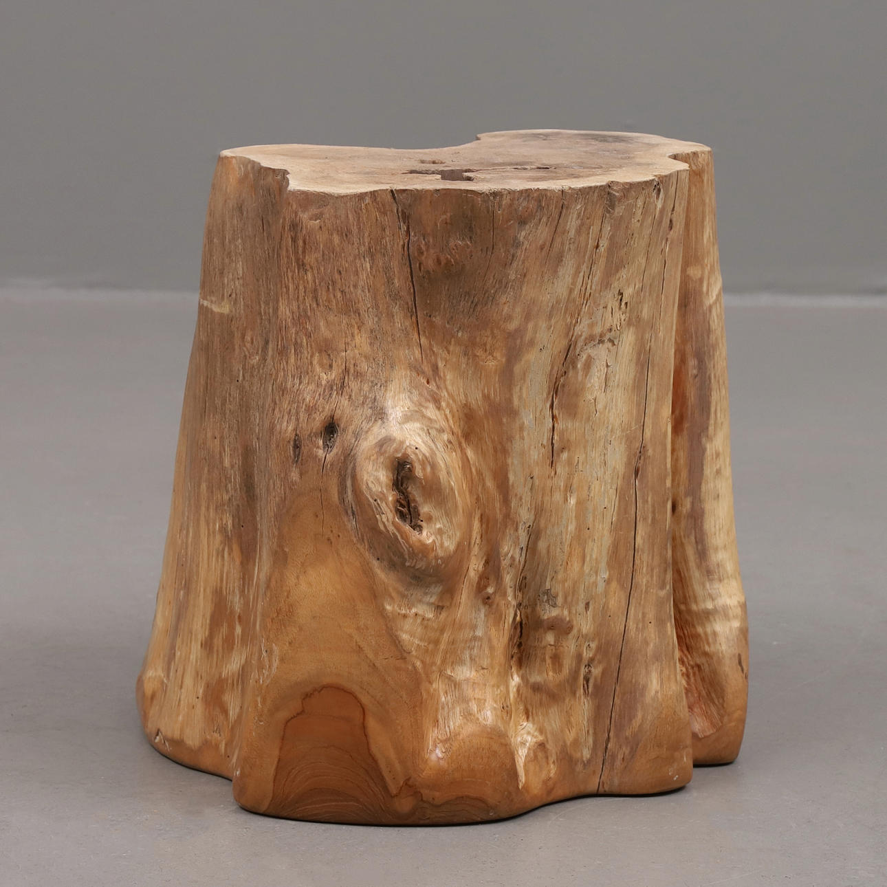 ROTTRÄ, teak, Bali.