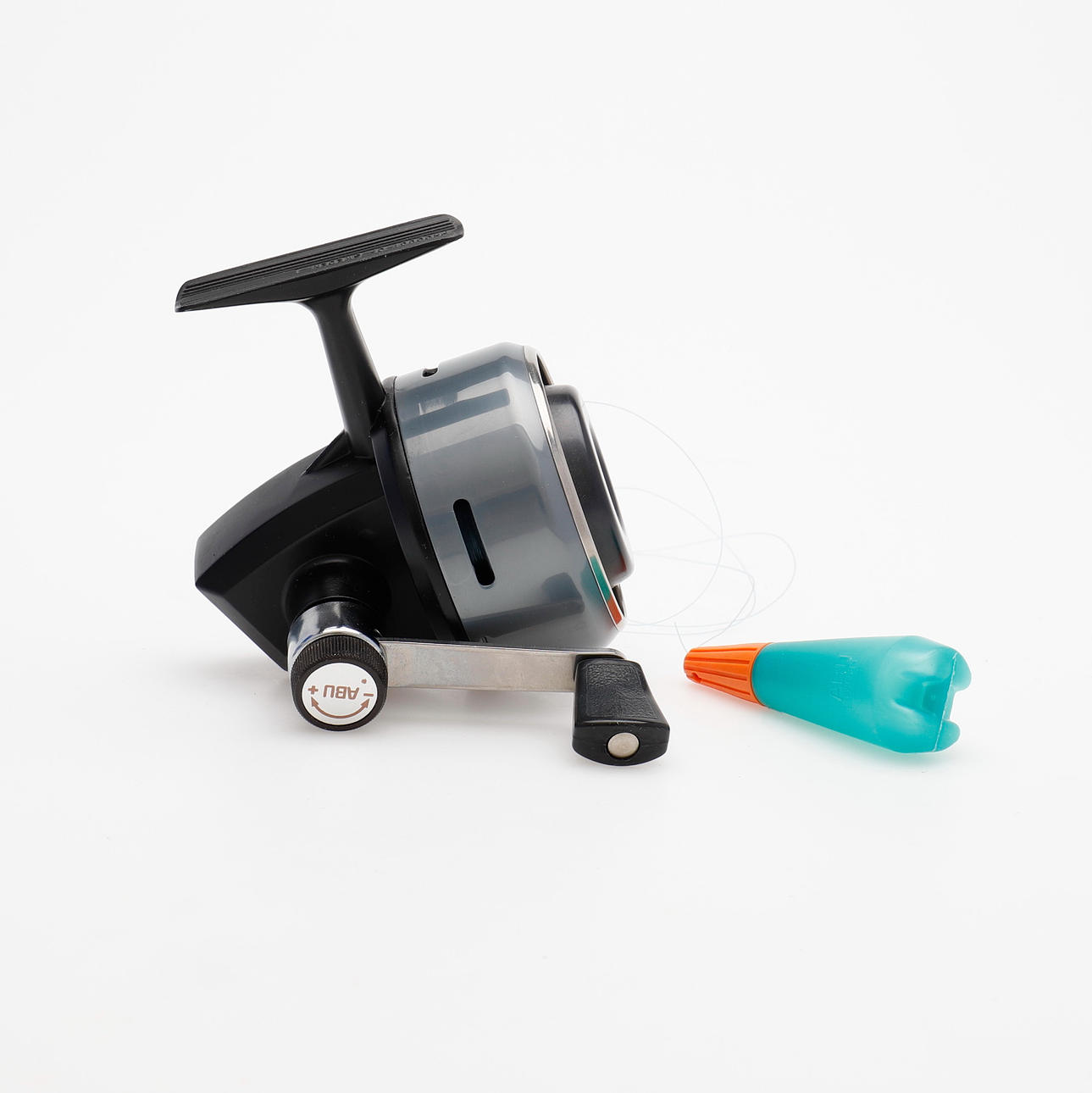 FISHING ROLL ABU 508.