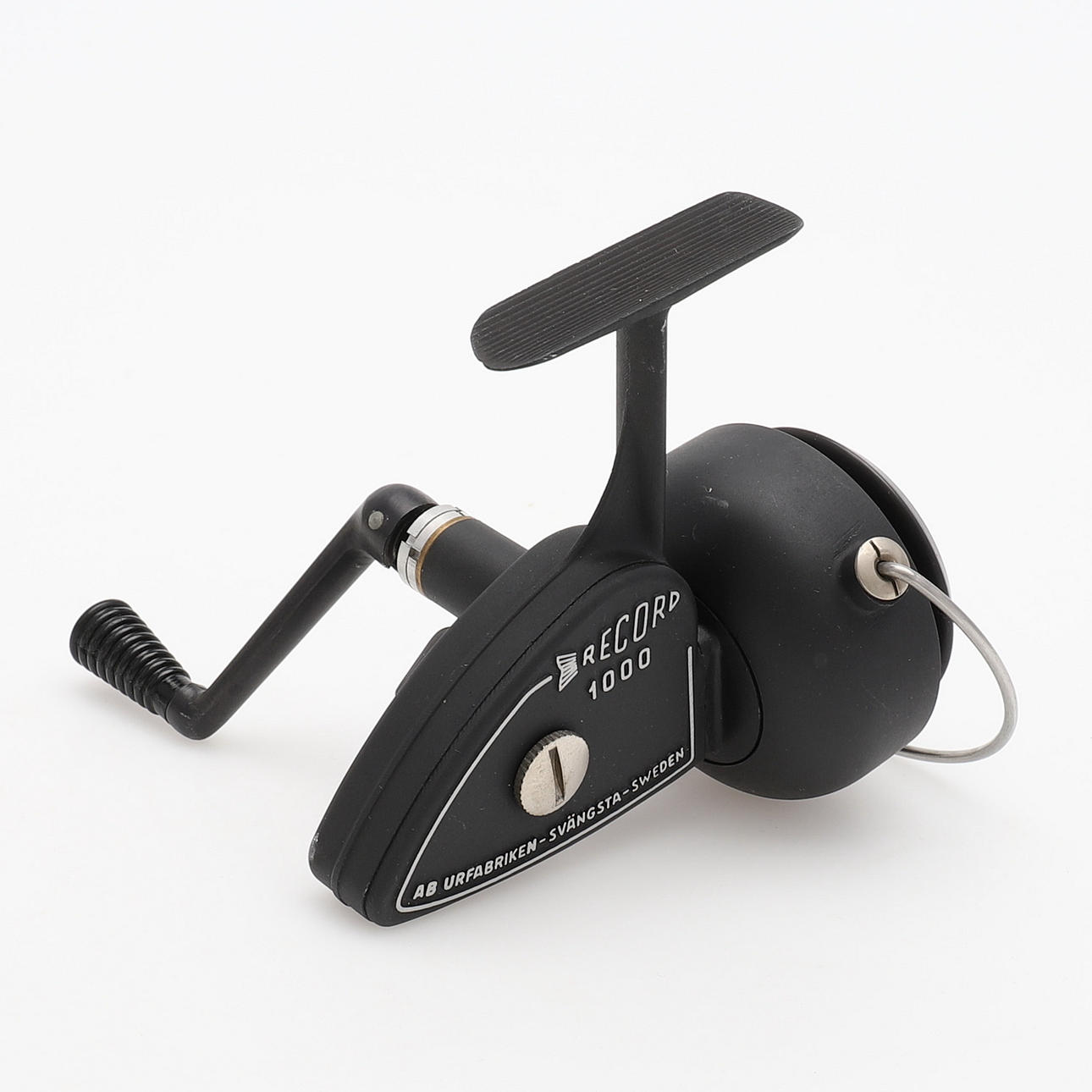 極上 高回転 abu1000 アブ1000 アンバサダー アブガルシア 高回転 abu