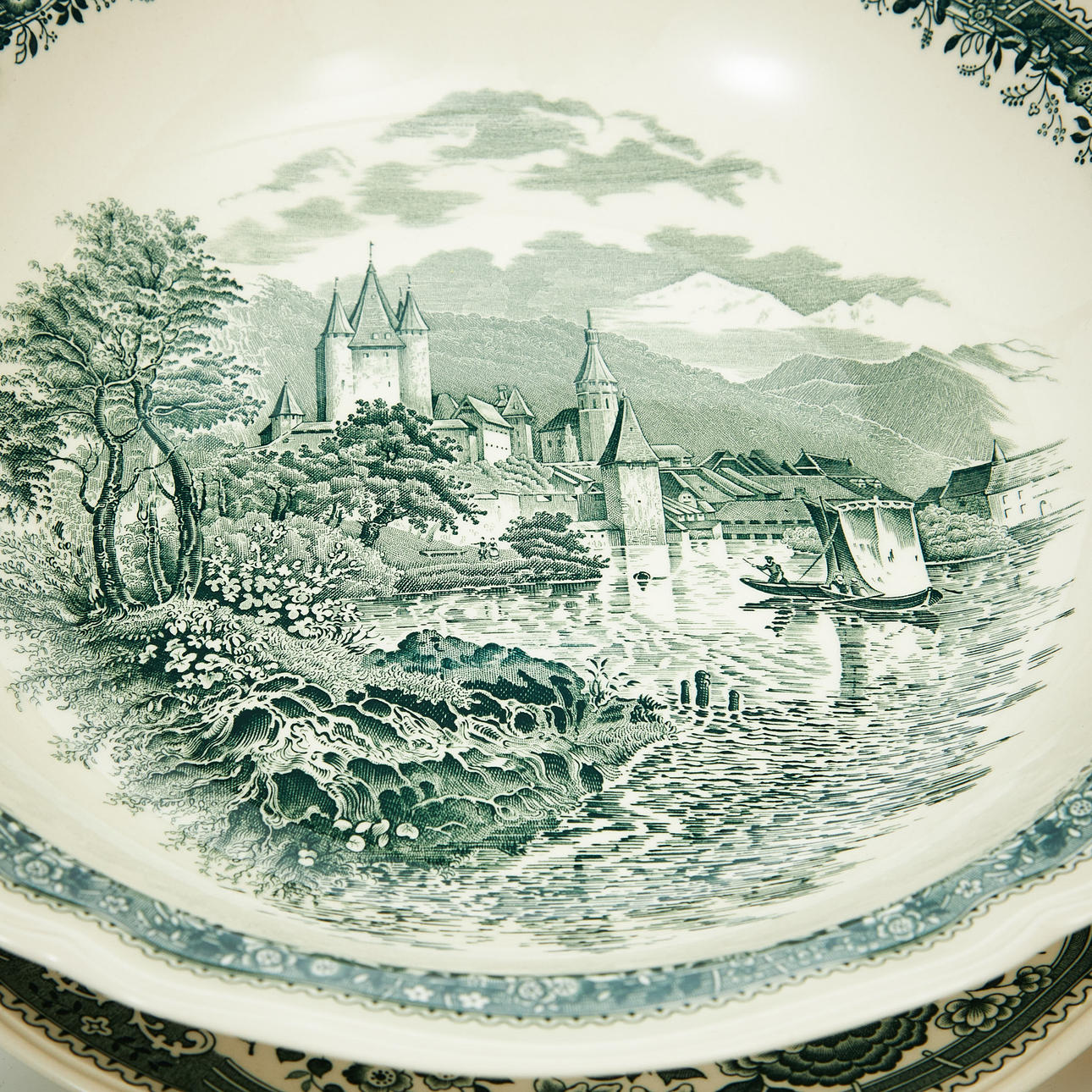 VILLEROY & BOCH, 