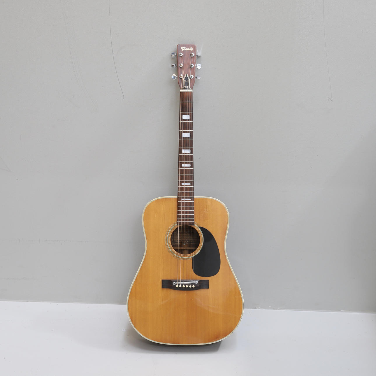 ギター TREE of LIFE* JAGARD TERADA MT-400P 1974 ギター TREE of LIFE* JAGARD TERADA MT-400P 1974 JAGARD