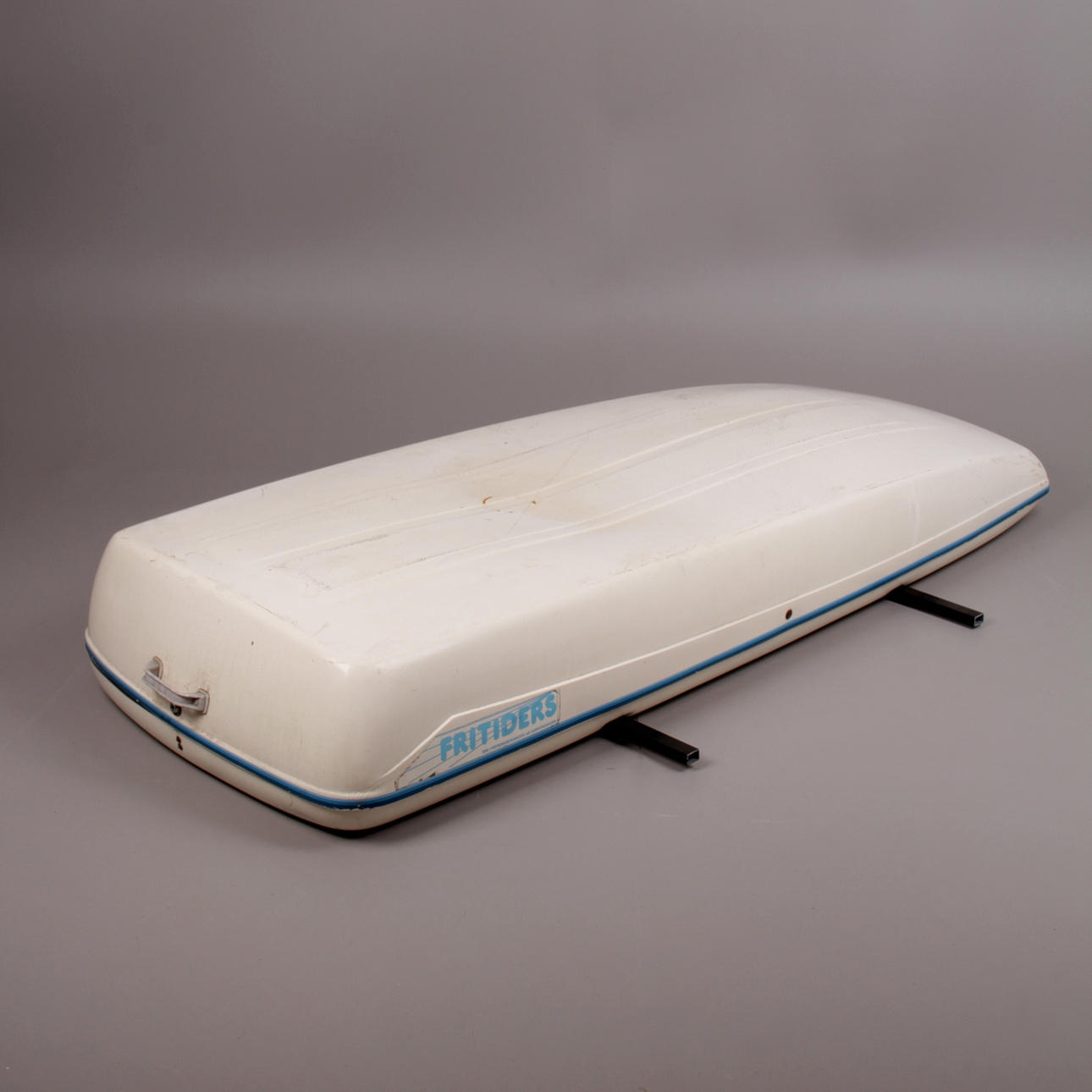 TAKBOX, Glasfiber, Fritiders.