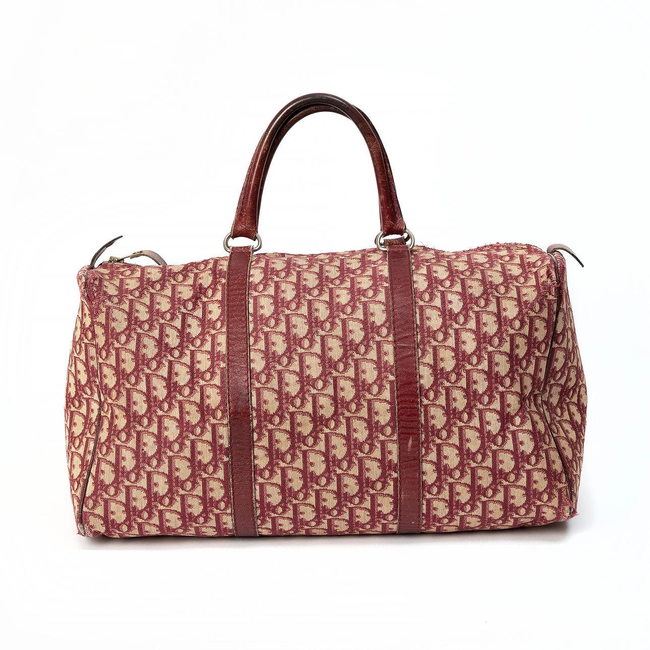 BAG, Christian Dior, "Speedy".