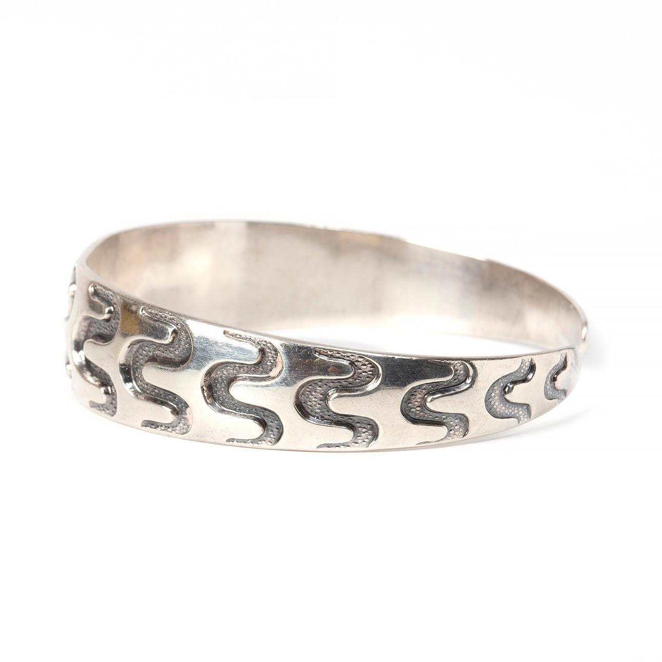 DAVID ANDERSEN, bracelet, 