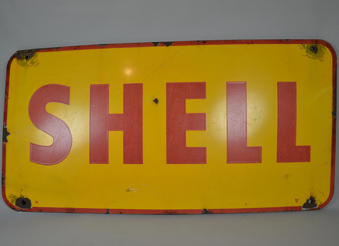 SHELL EMAILLESCHILD.