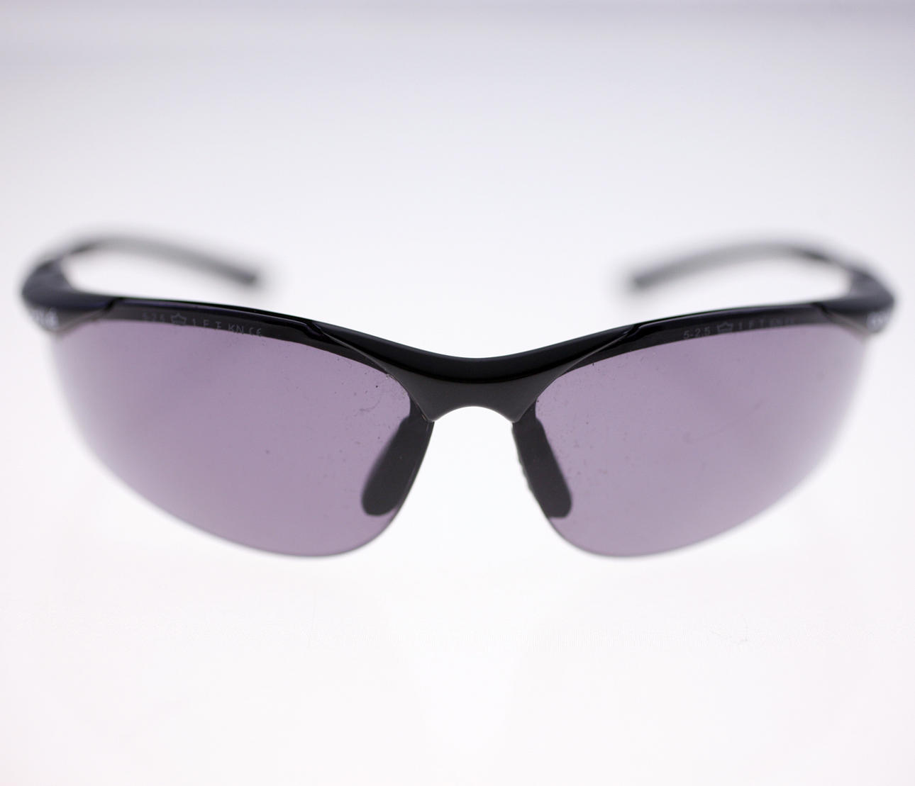 SUNGLASSES, Bolle Contour EN166F, 2000s.