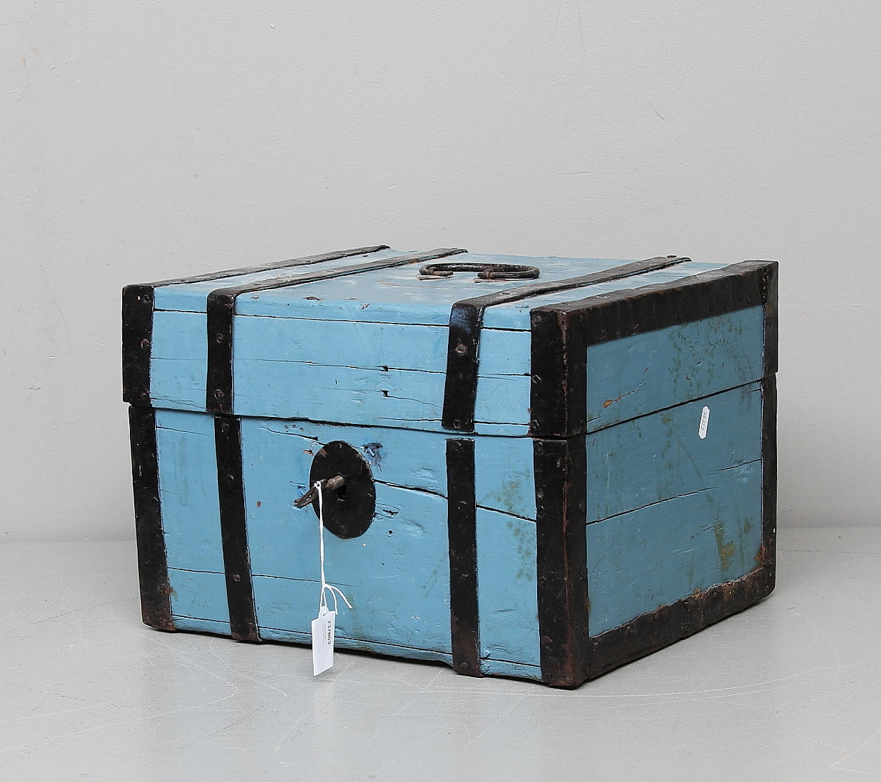 FÄRDSKRIN, 1700/1800-tal.