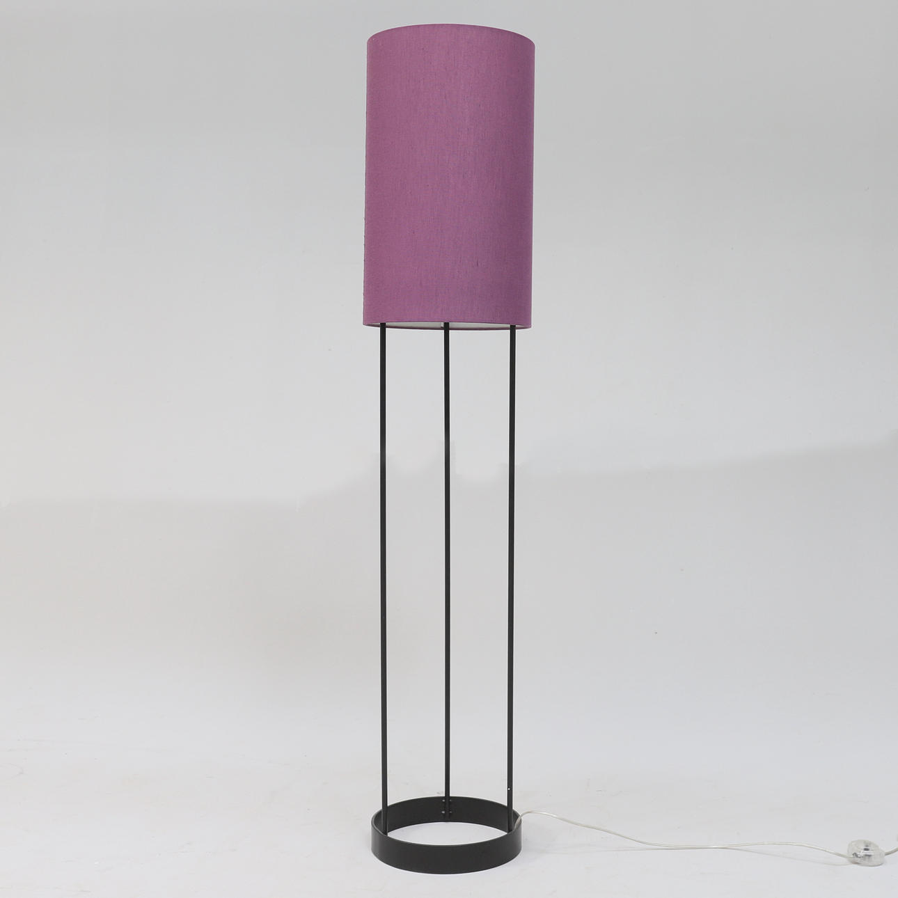 FLOOR LAMP, "Trace", Frandsen Project, Denmark.