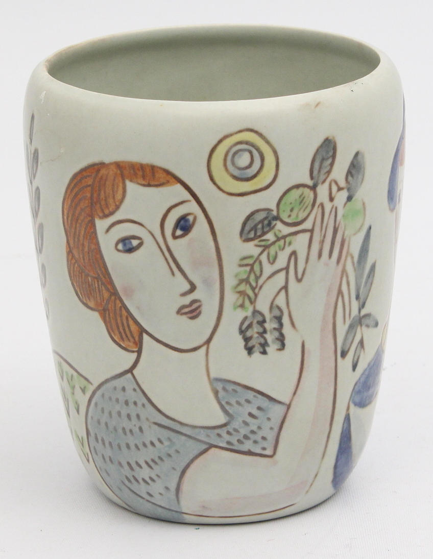 VAS, Rörstrand, Stålhane.