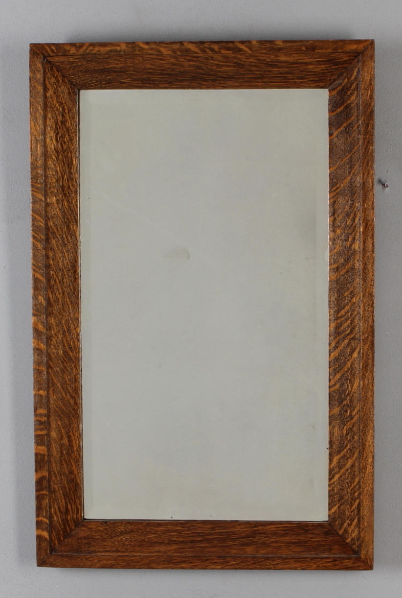 SPEGEL, tidigt 1900-tal.