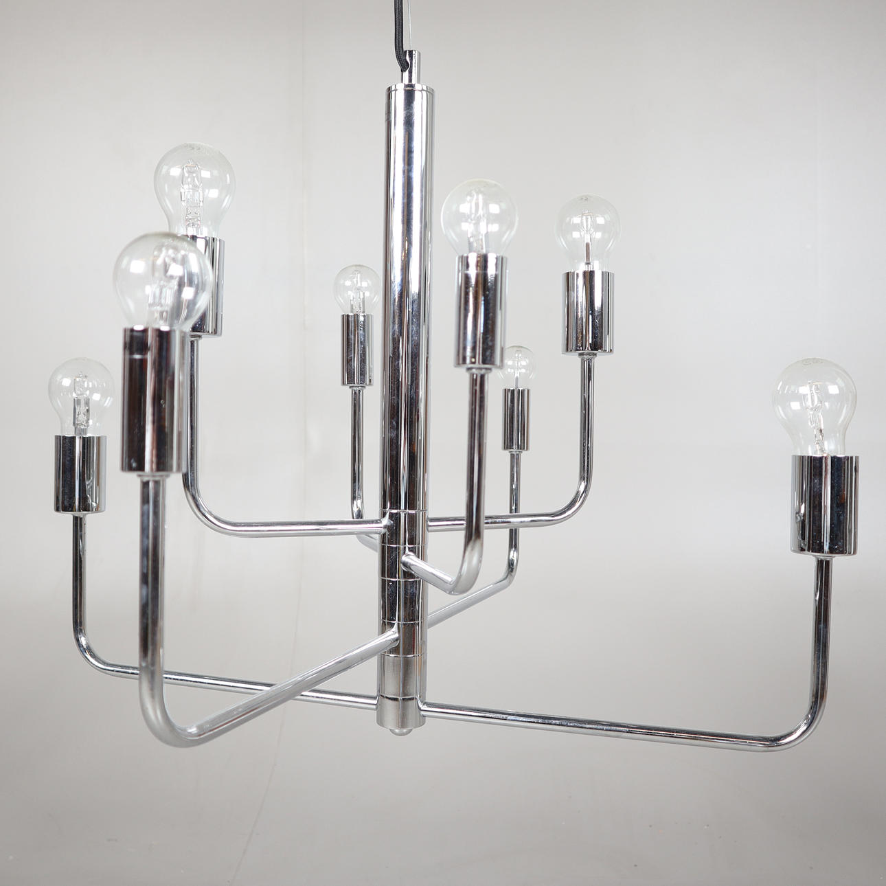 CEILING LAMP, "random" design Katarina Dahl, By Rydén.