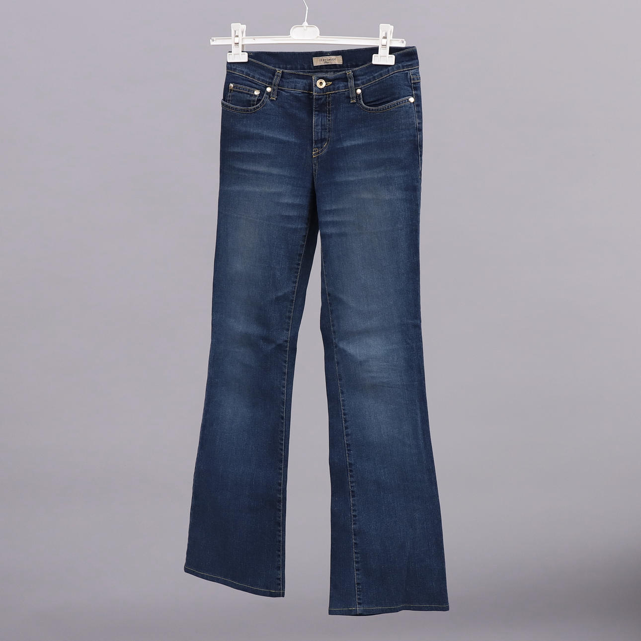 VAQUEROS, See By Chloe, años 90.