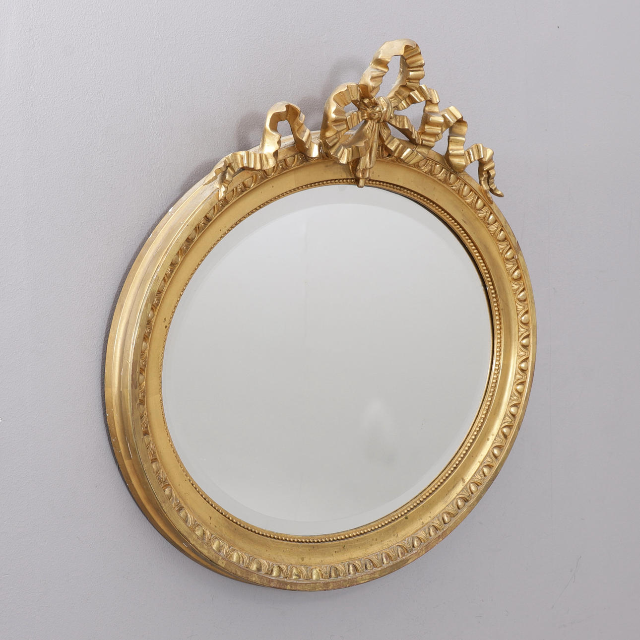 MIRROR, 1900s.