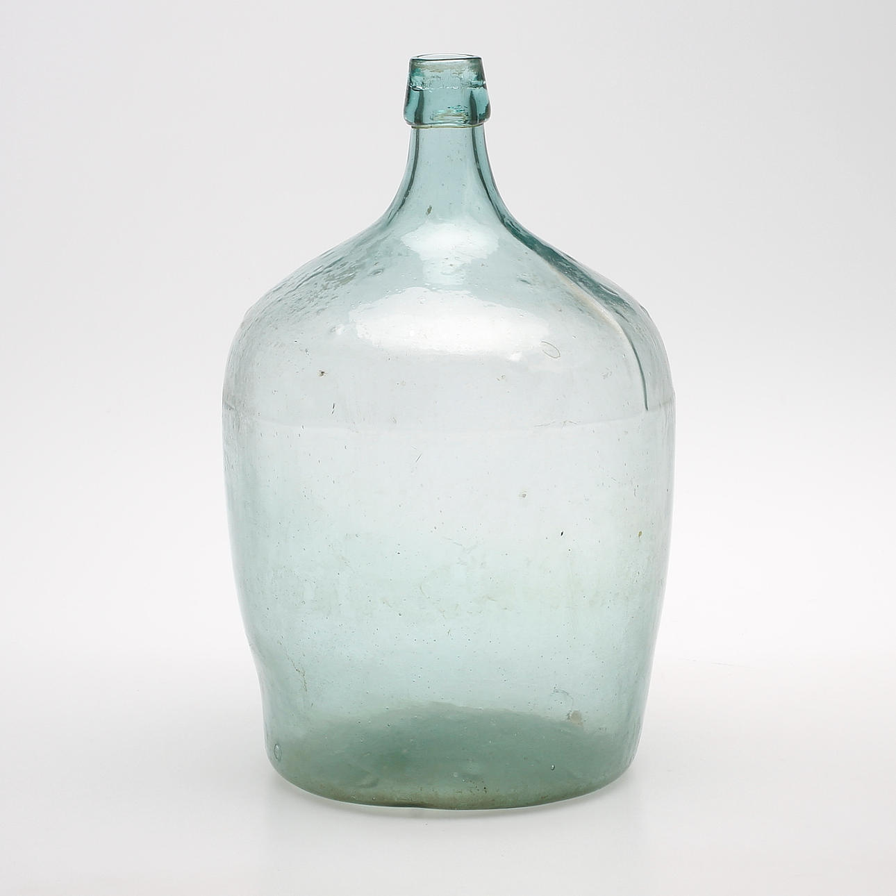 FLASKA, 1800/1900-tal.