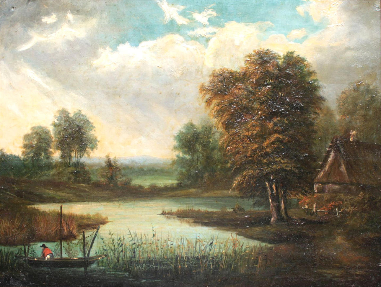 SEIFERT, CARL FRIEDRICH (zugeschrieben).