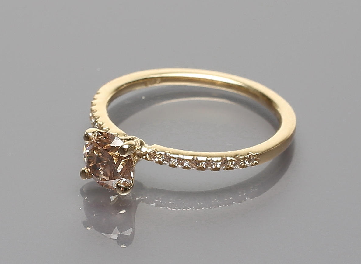 LYSANDE RING.