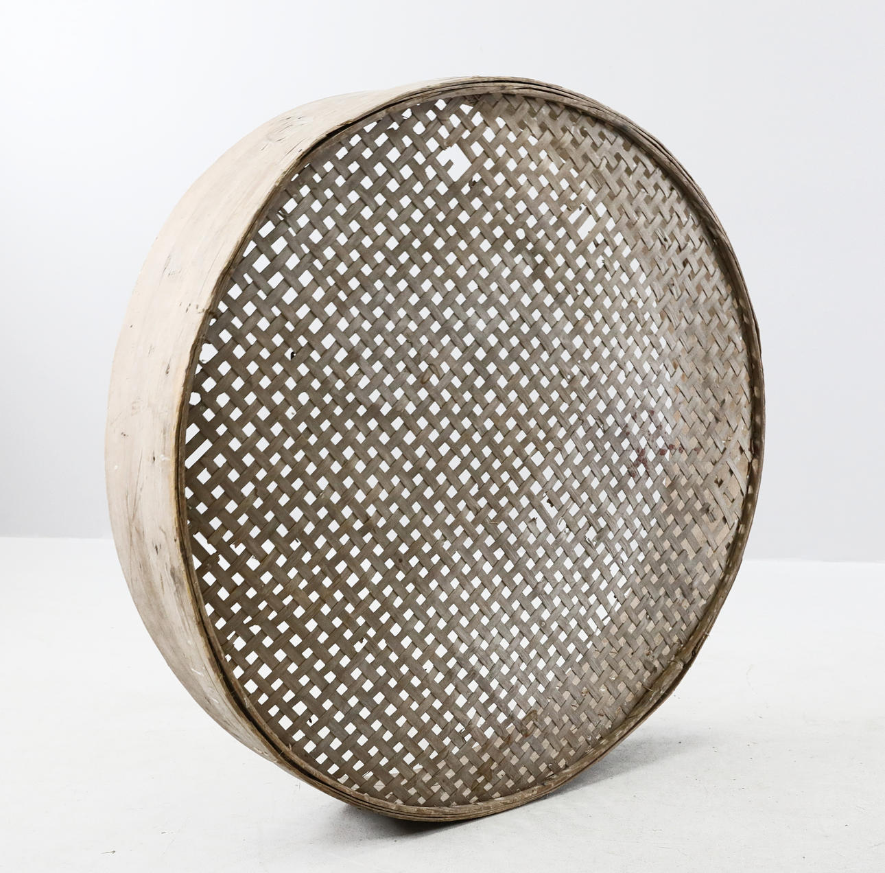 SIEVE, folklore, 19th century.