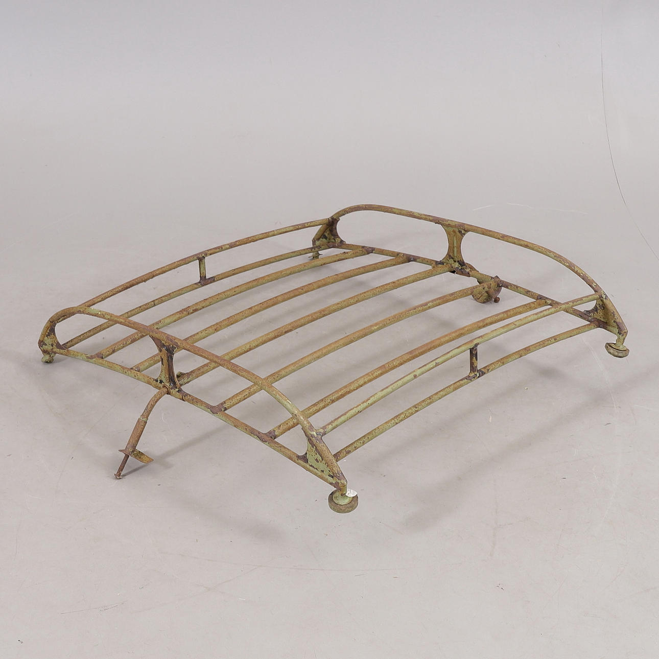 TAKRÄCKE, VW Bubbla (T1), stål.