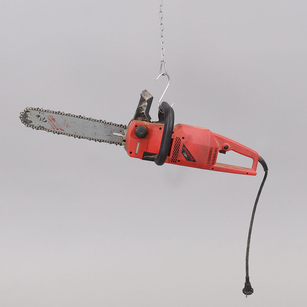 MOTORSAV, Jonsered "2014".