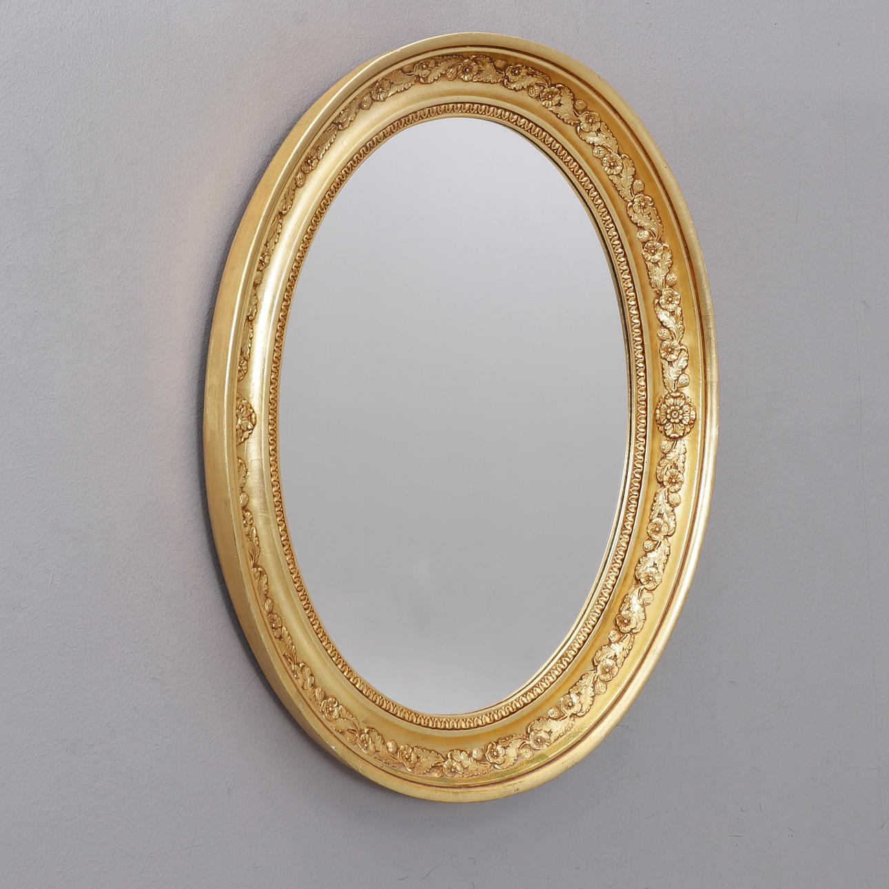 SPEGEL, tidigt 1900-tal.