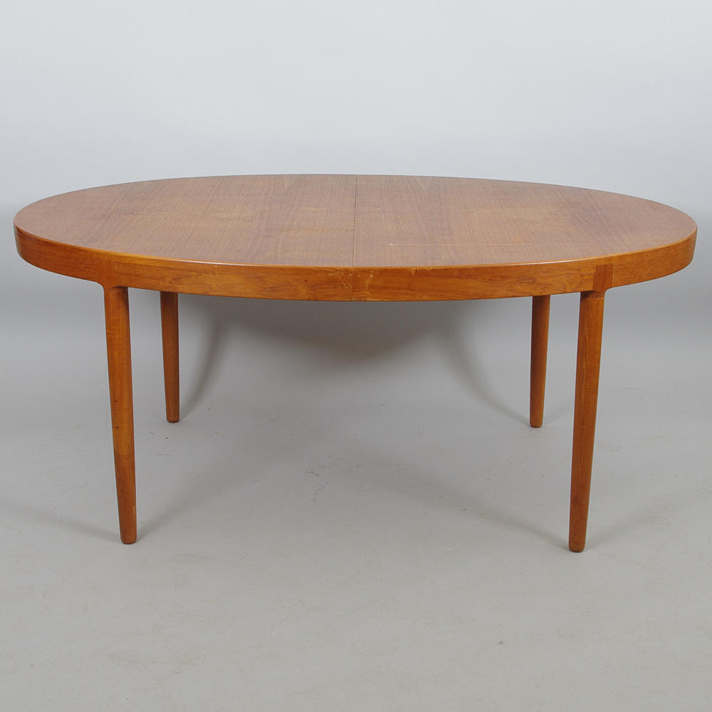 MATBORD, teak, Randers Möbelfabrik Danmark.