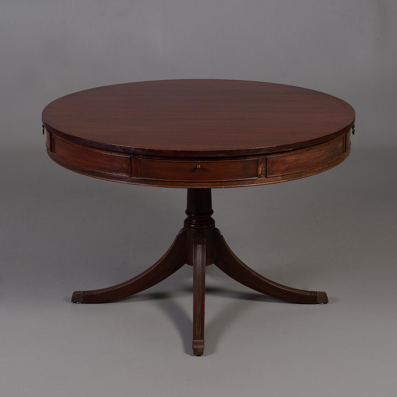 MESA CARRUSEL Nordiska Kompaniet 1900.