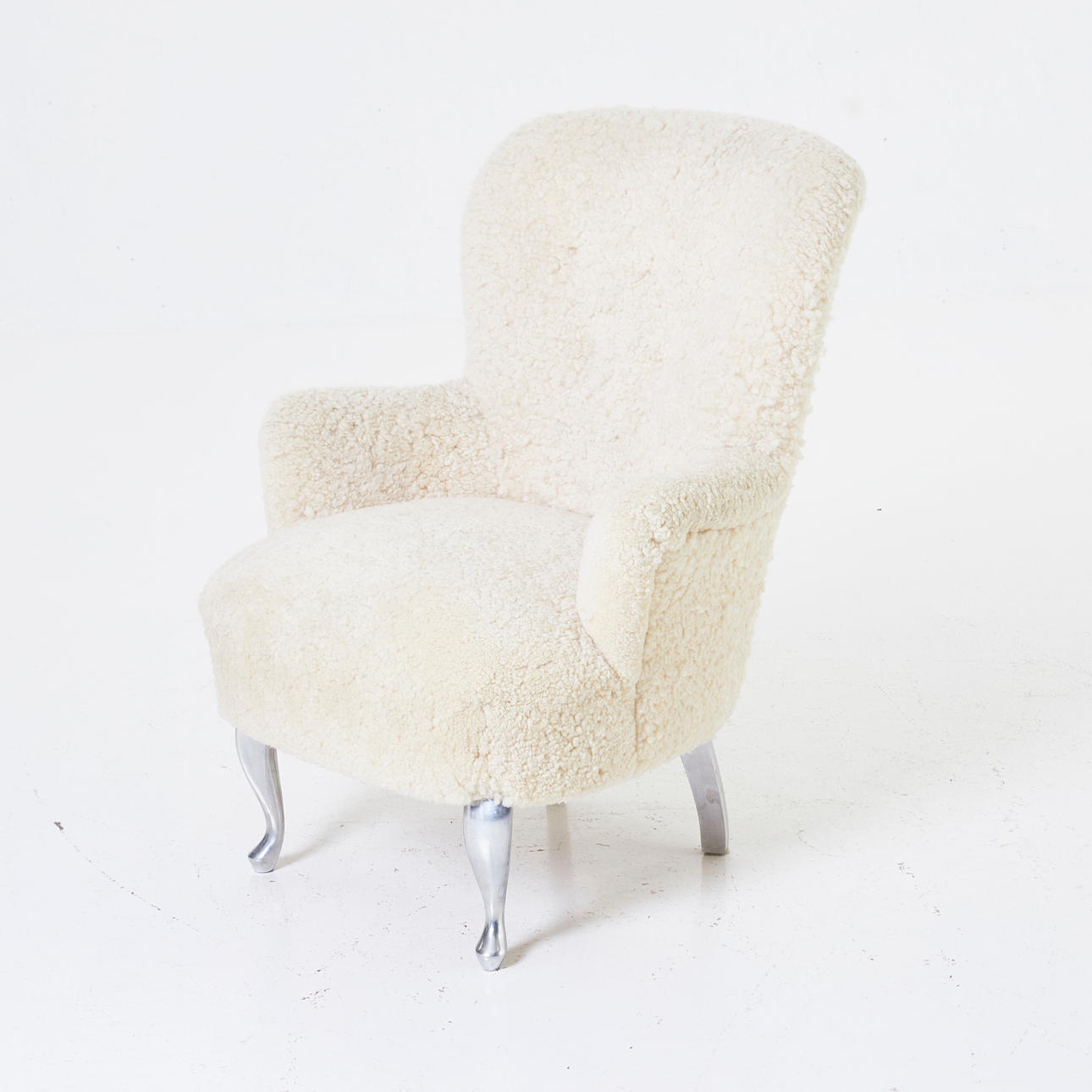 FÅTÖLJ, "Mia", ABC-collection, samtida.