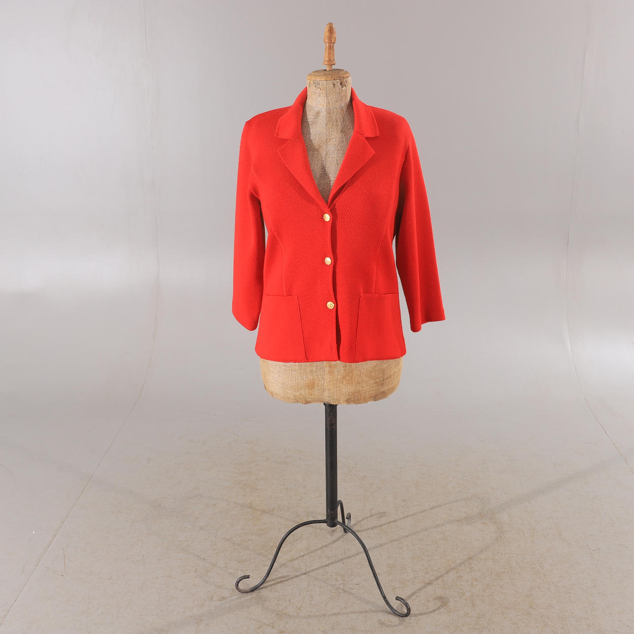 SKEPPARKAVAJ, ull, Busnel, Frankrike.