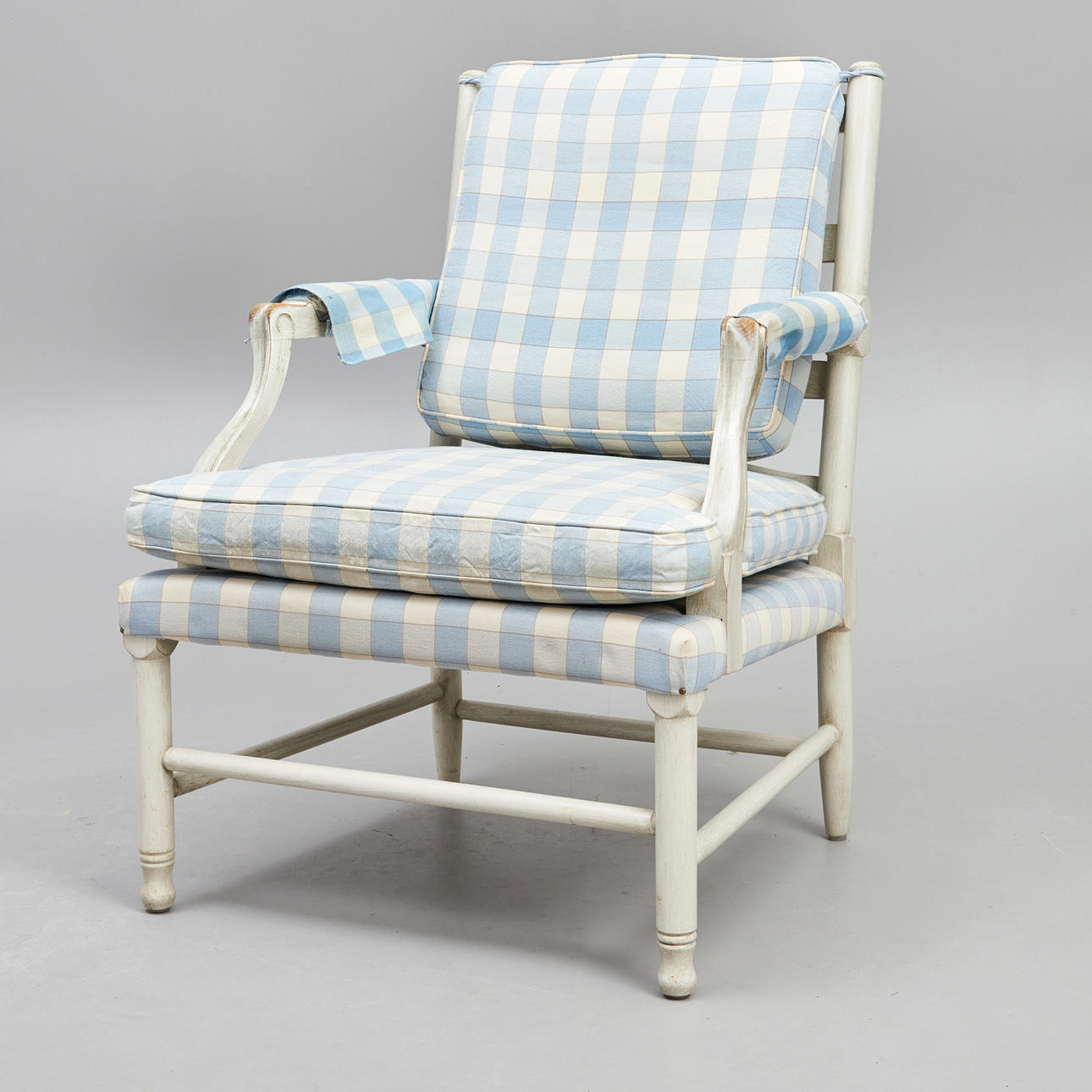 GRIPSHOLMSFÅTÖLJ, 1900-tal.