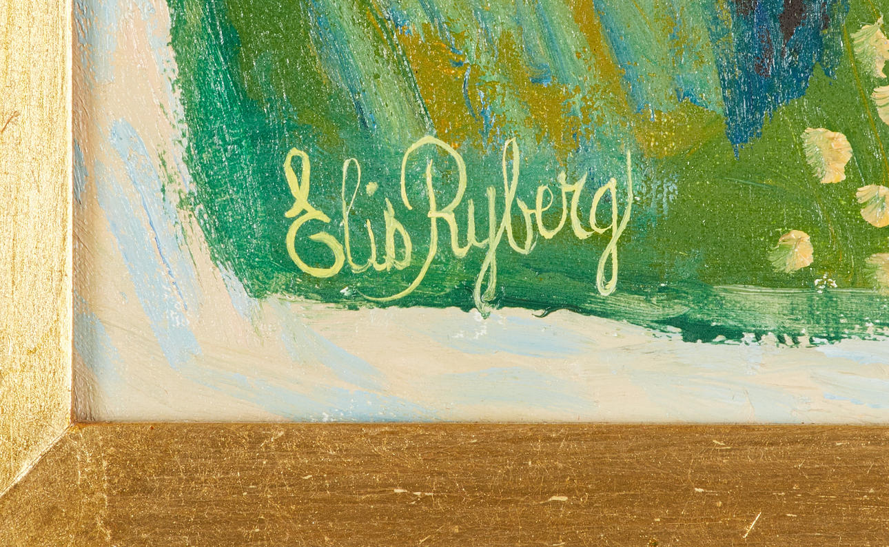 ELIS RYBERG. 