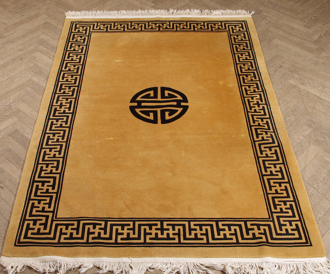 KINAMATTA, 245 x 167 cm.